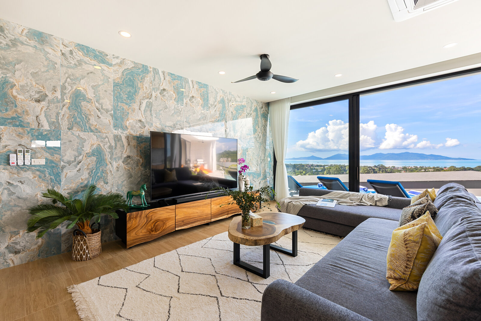 Blue Pearl Villa - Image 17