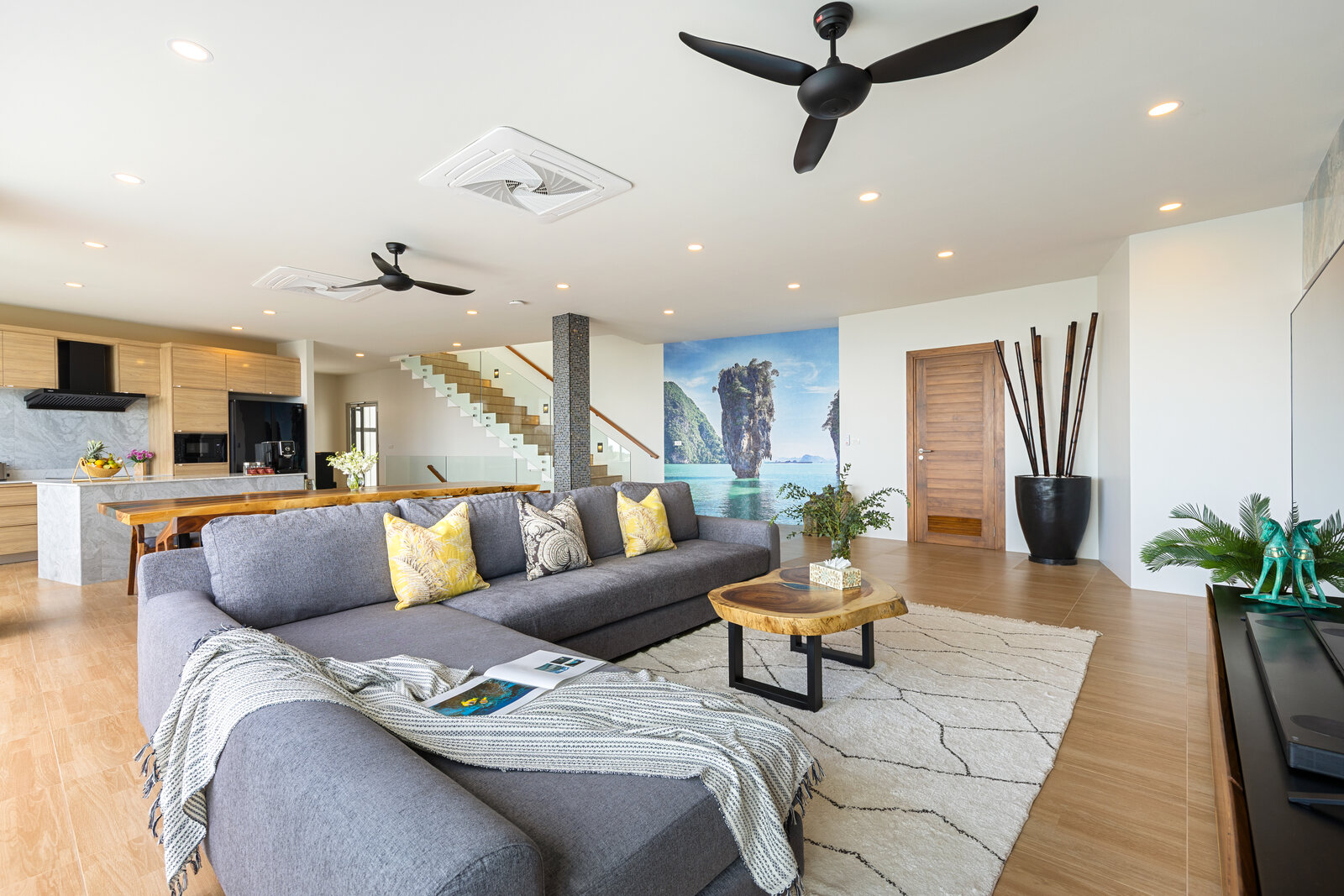 Blue Pearl Villa - Image 18