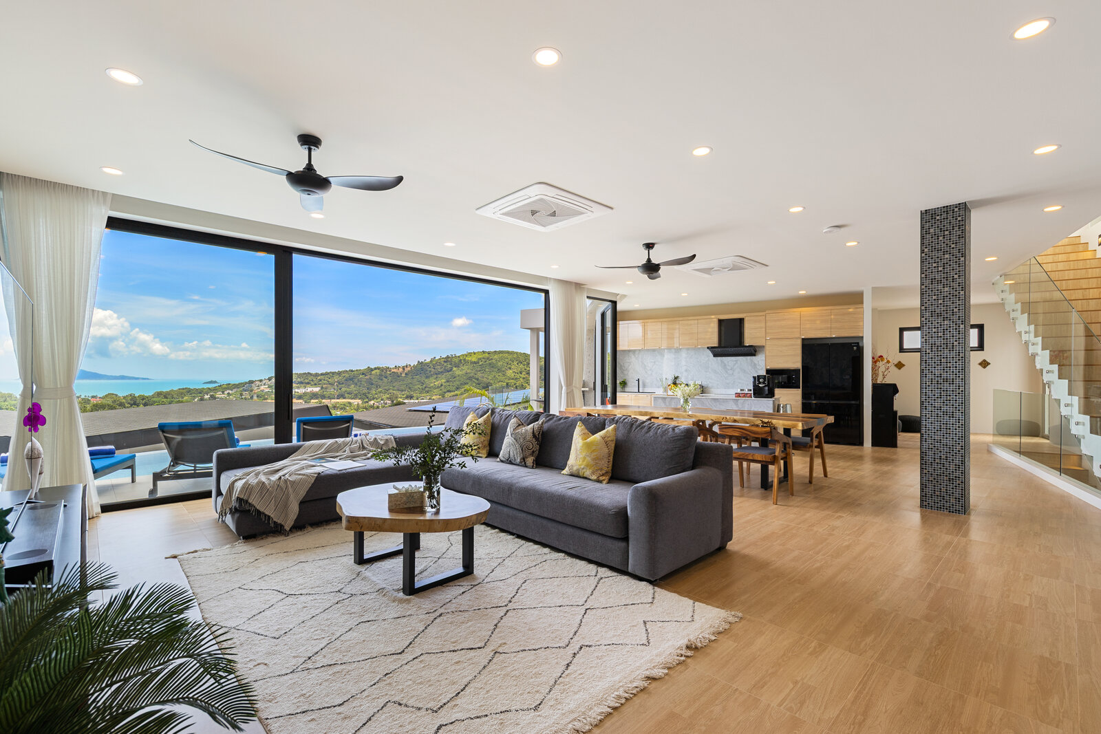 Blue Pearl Villa - Image 19