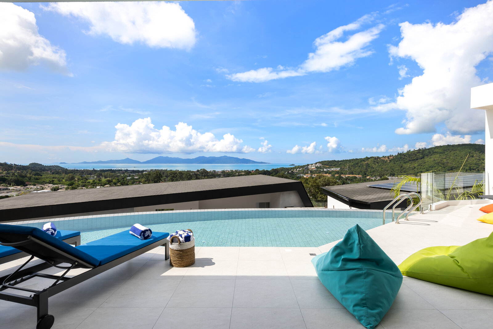 Blue Pearl Villa - Image 20