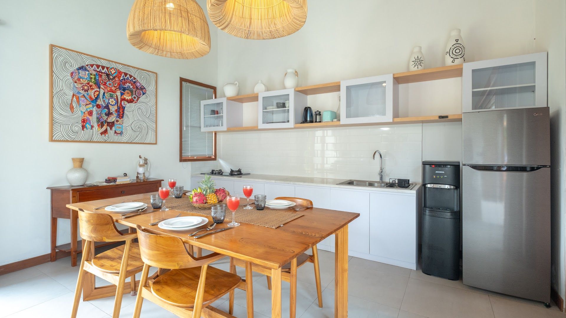 Elephant Villa 5 - Image 3