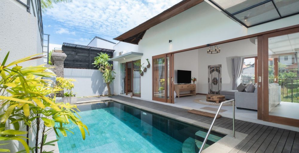 Elephant Villa 5 Ubud