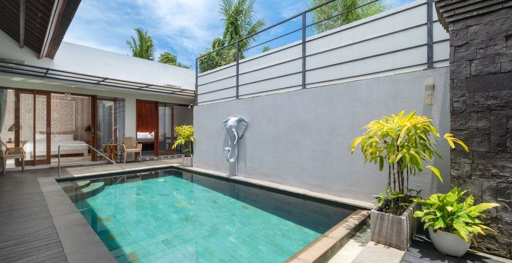 Elephant Villa 5 Ubud