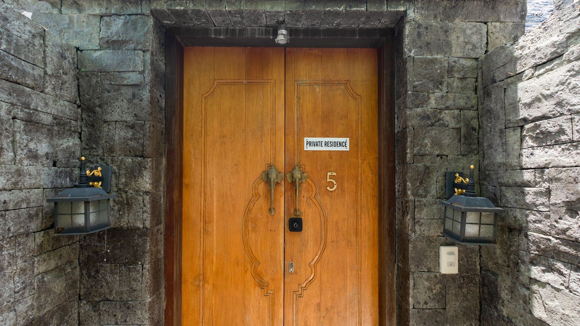 Elephant Villa 5 - Image 19