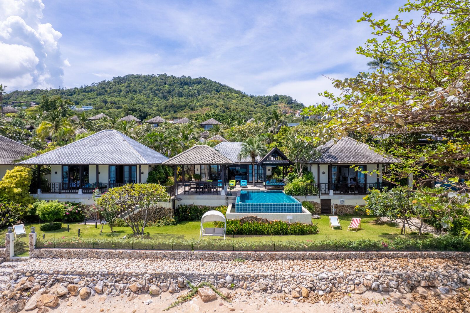 Finu @ Samui - Image 1