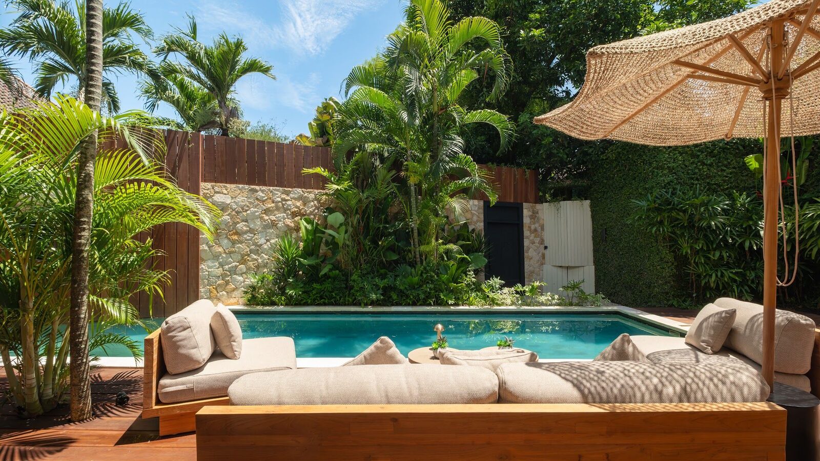 Five Palms Villa 4 - Image 24