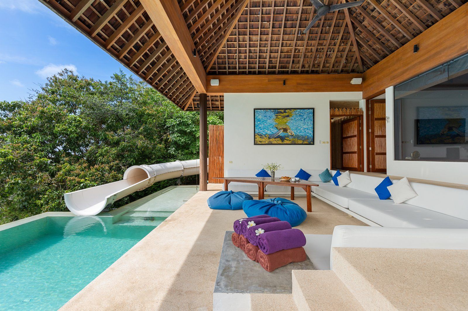 Jasmine Waterslide - Image 9