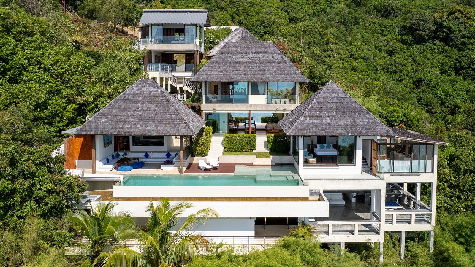 Jasmine Waterslide - Image 19