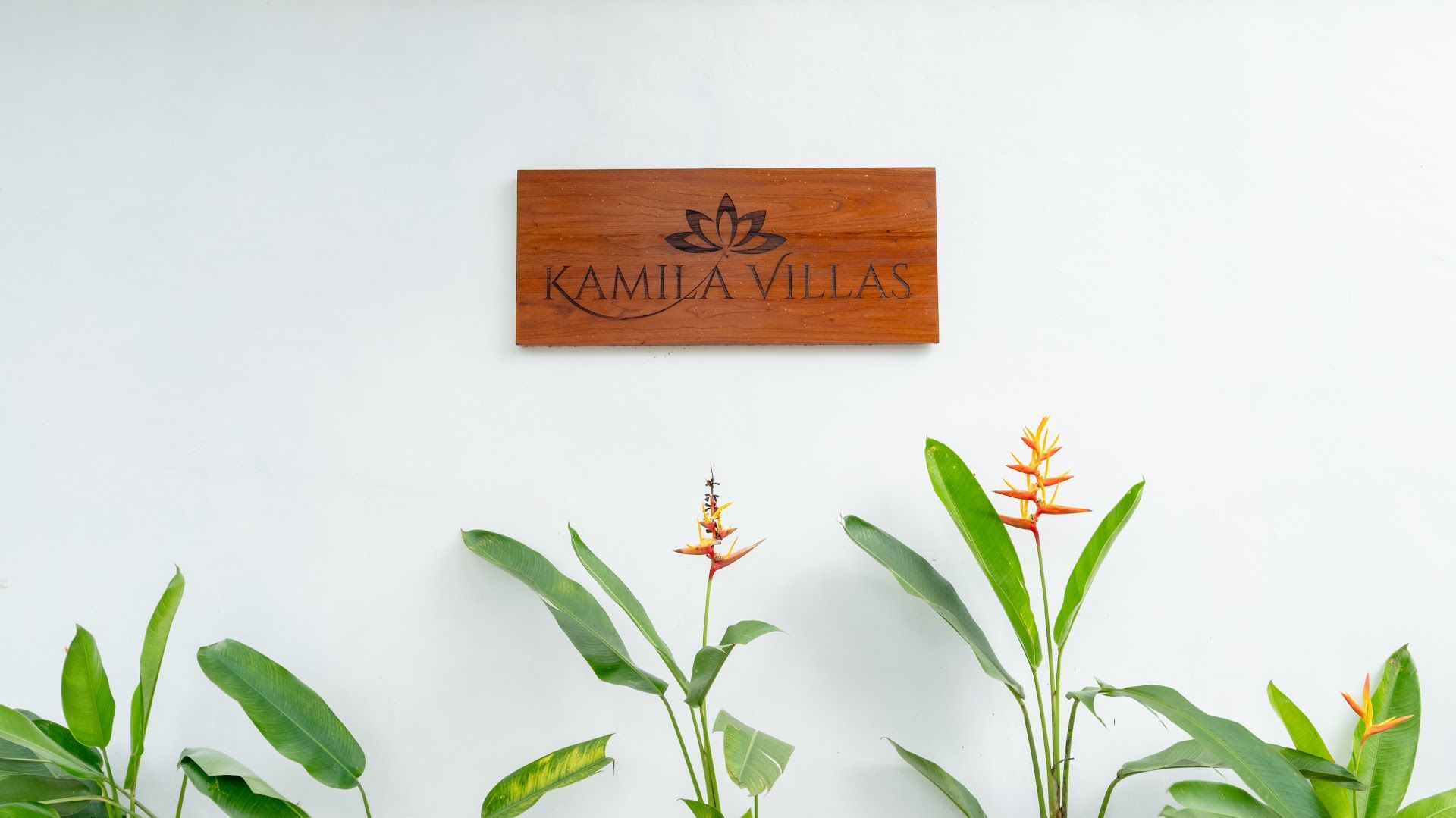 Kamila Villa 1 - Image 2