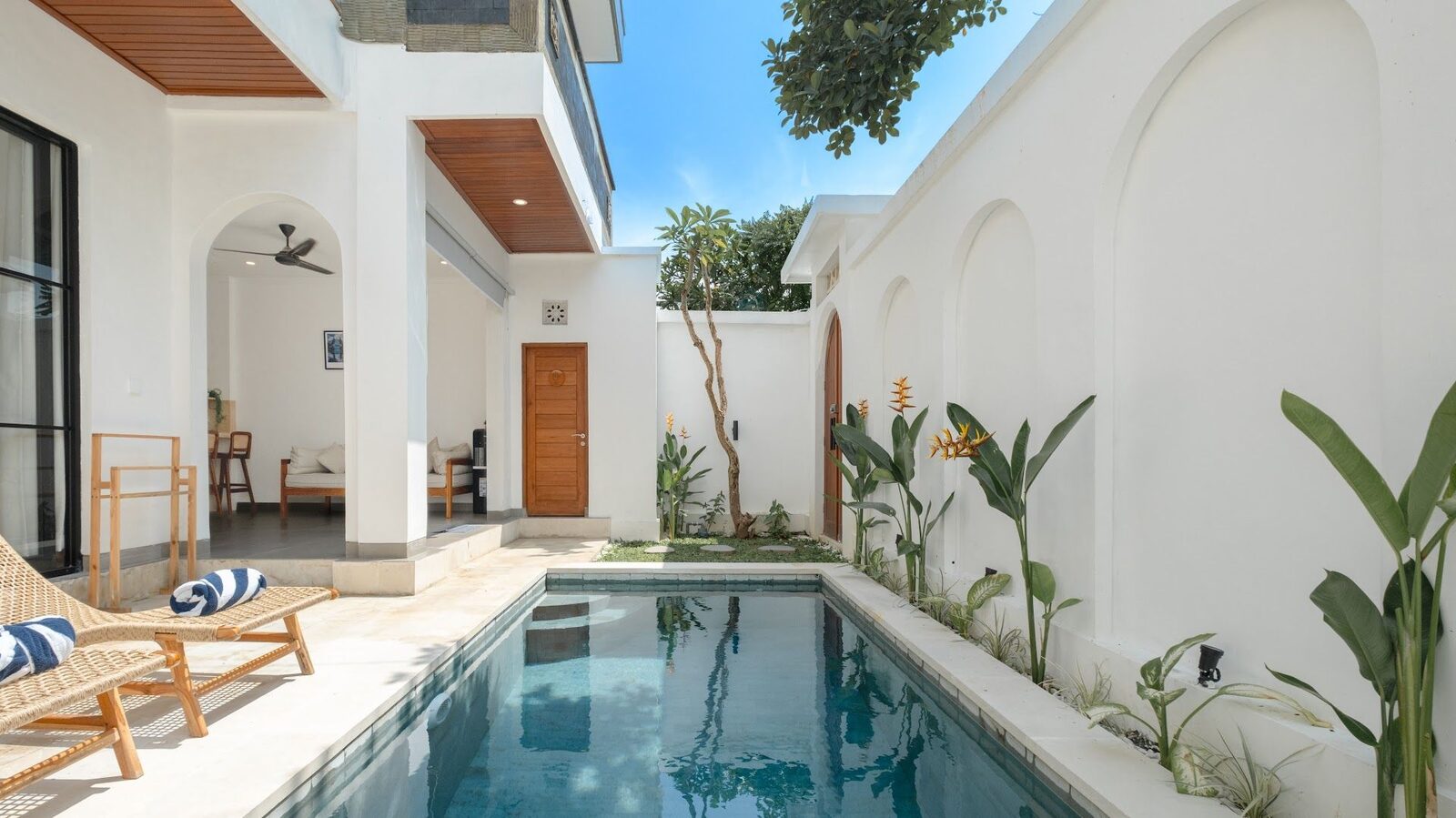 Kamila Villa 1 - Image 4