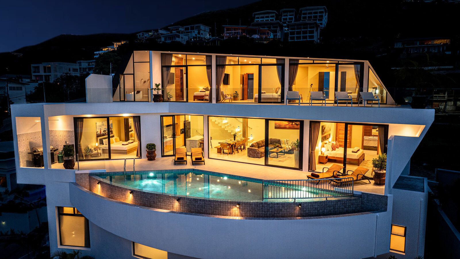 La Concha Villa - Image 25