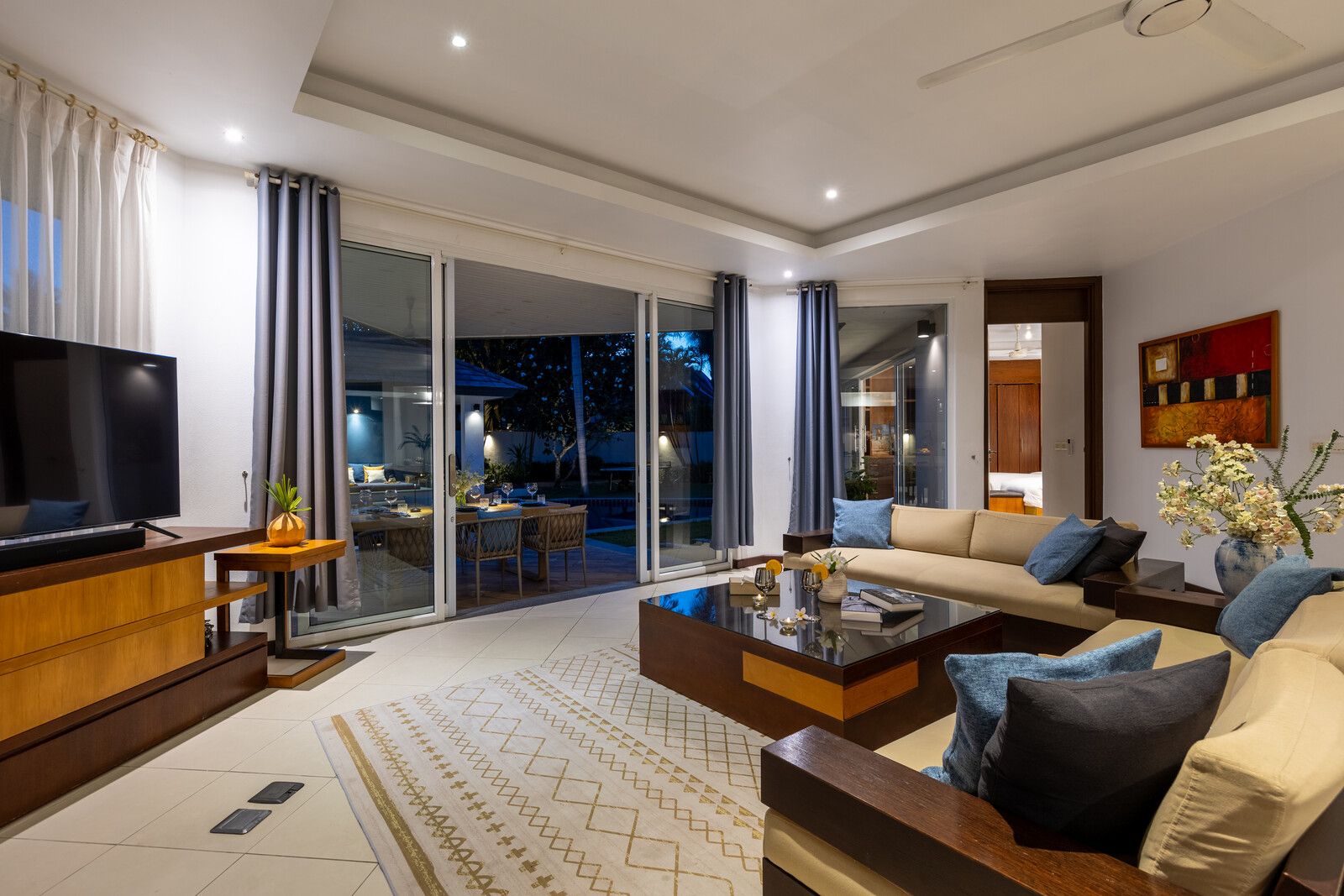 Lipa Talay Valaya Blue - Image 7