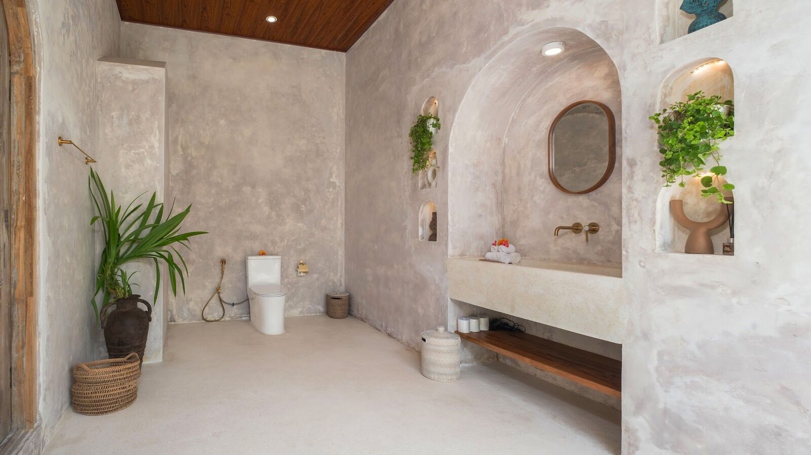 Loona Palm Estate Canggu - Image 8