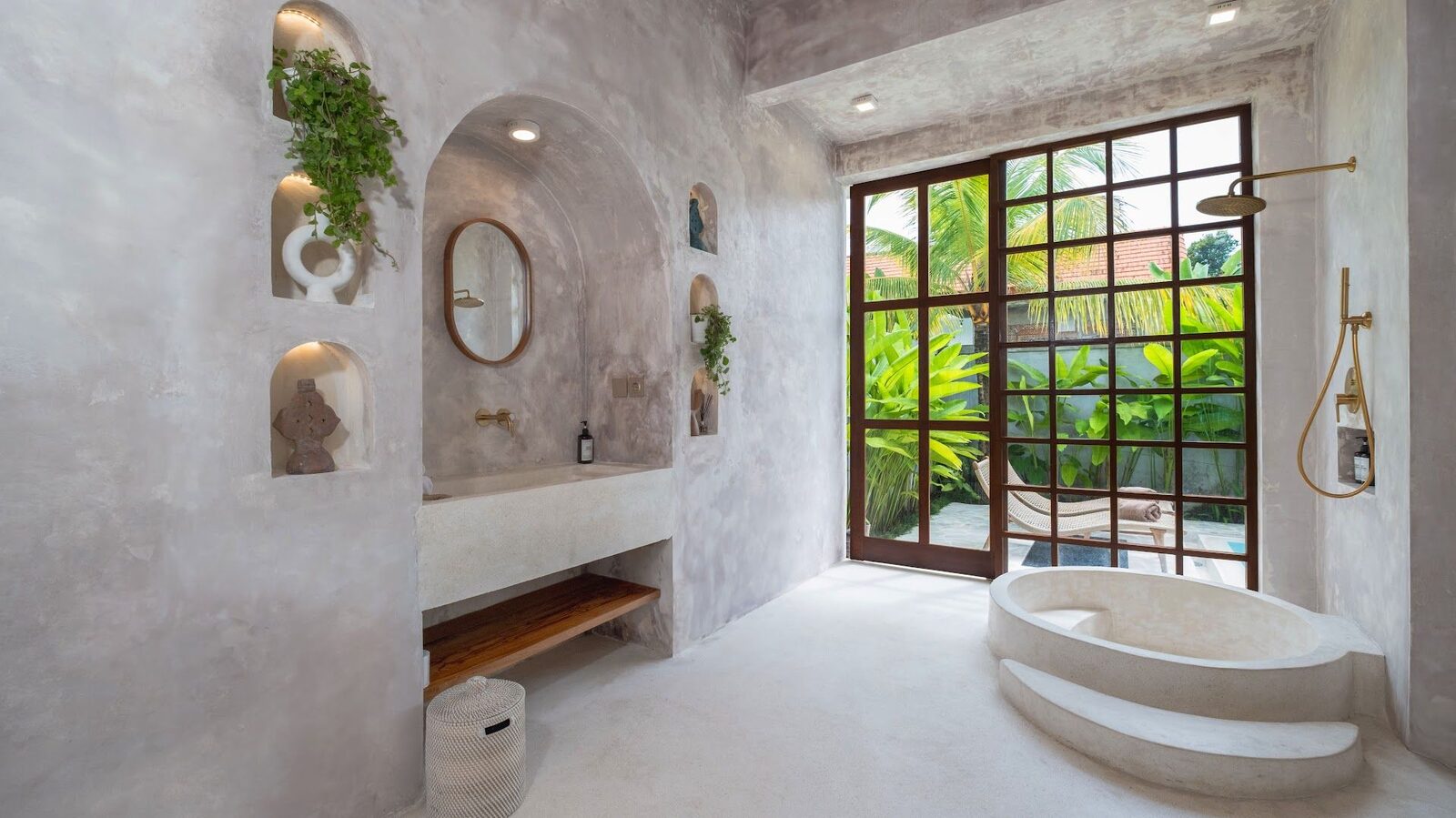 Loona Palm Estate Canggu - Image 9