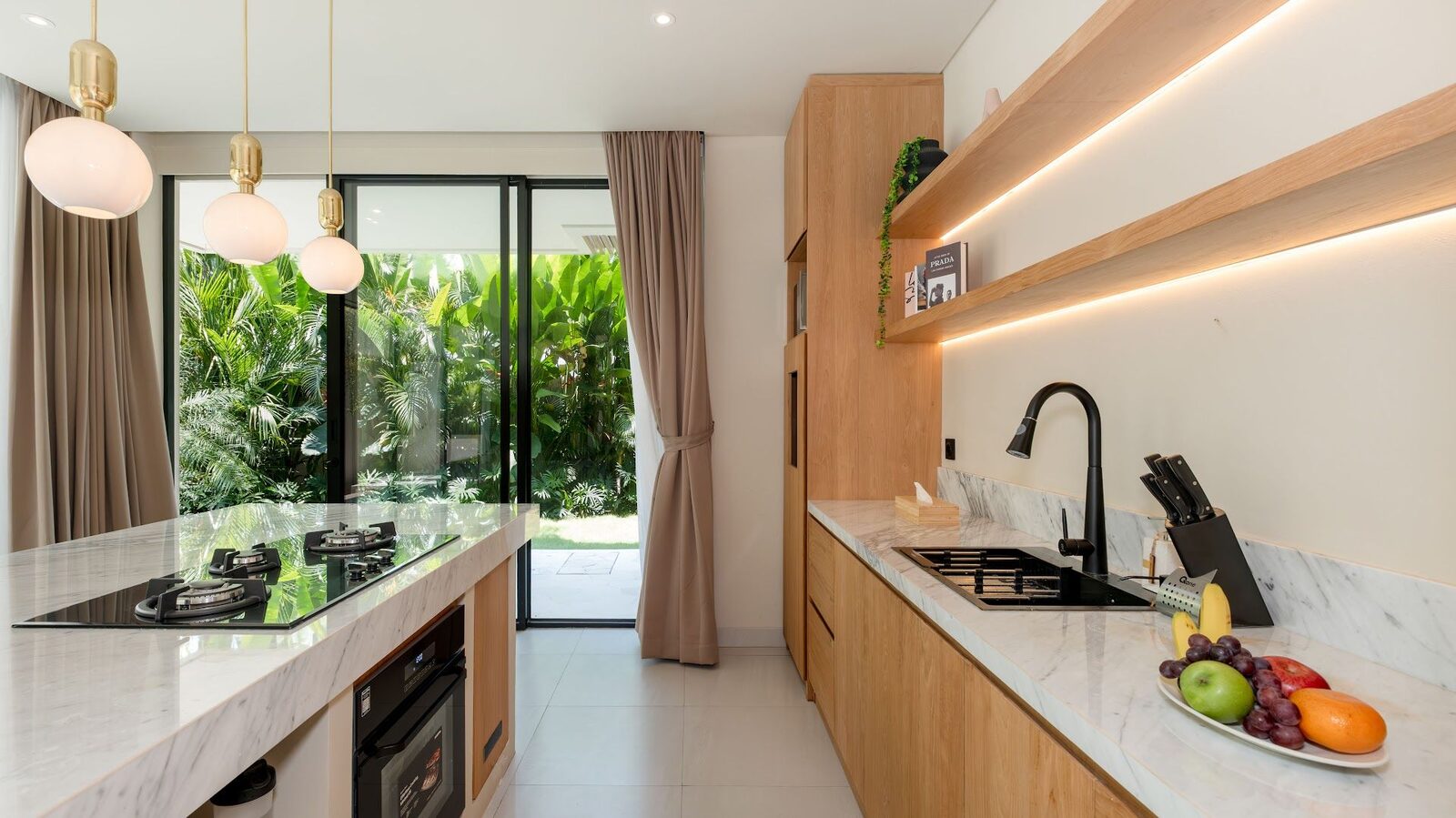 Loona Palm Estate Seseh - Image 2