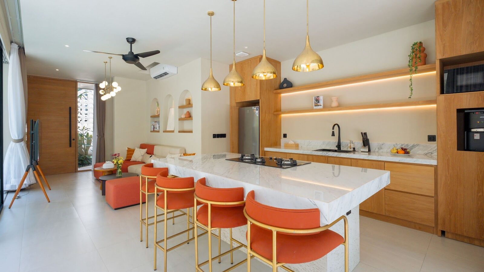 Loona Palm Estate Seseh - Image 21