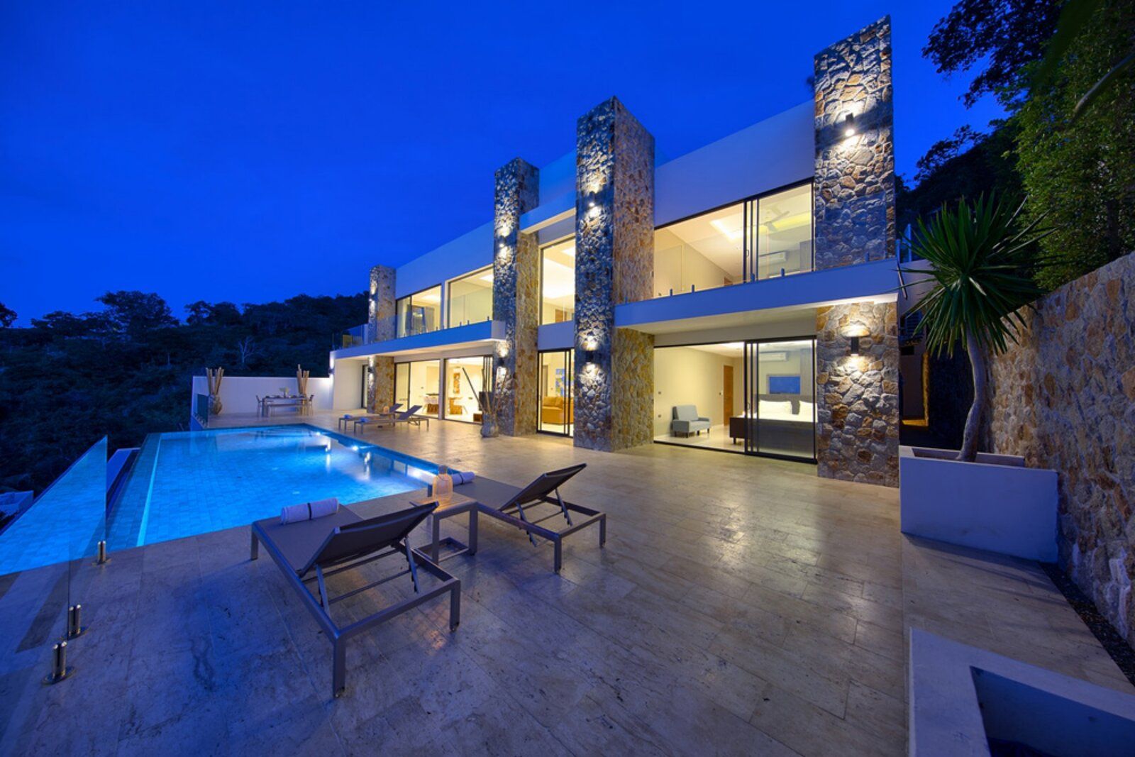 Lotus Horizon - Image 1