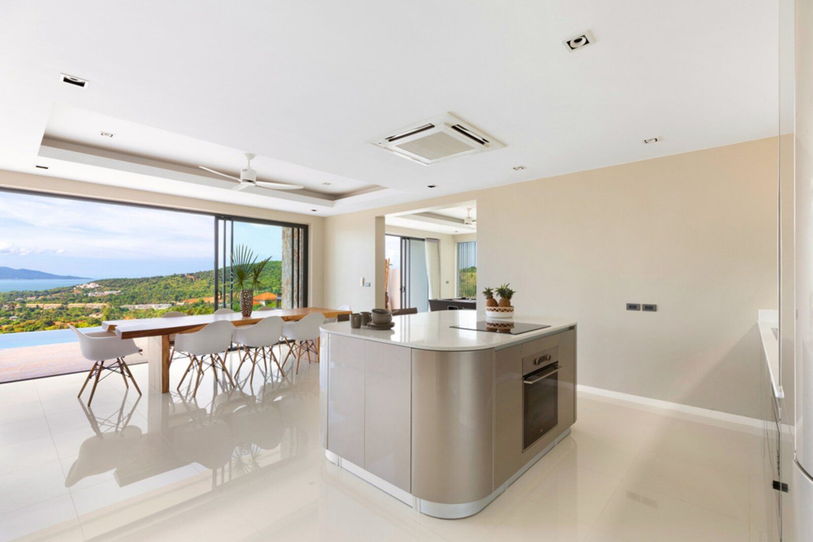 Lotus Horizon - Image 11