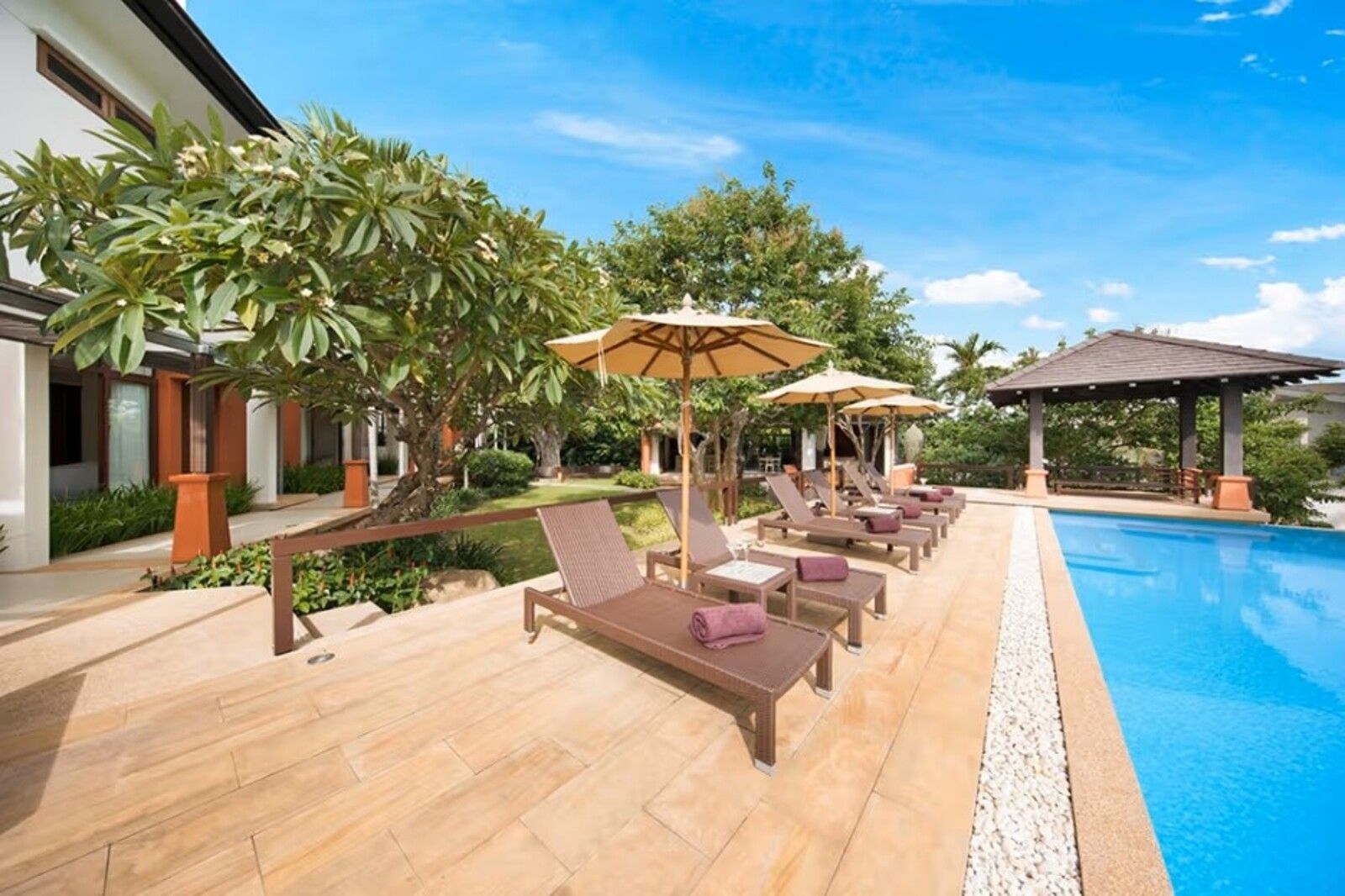 Six Hills Villa - Image 2