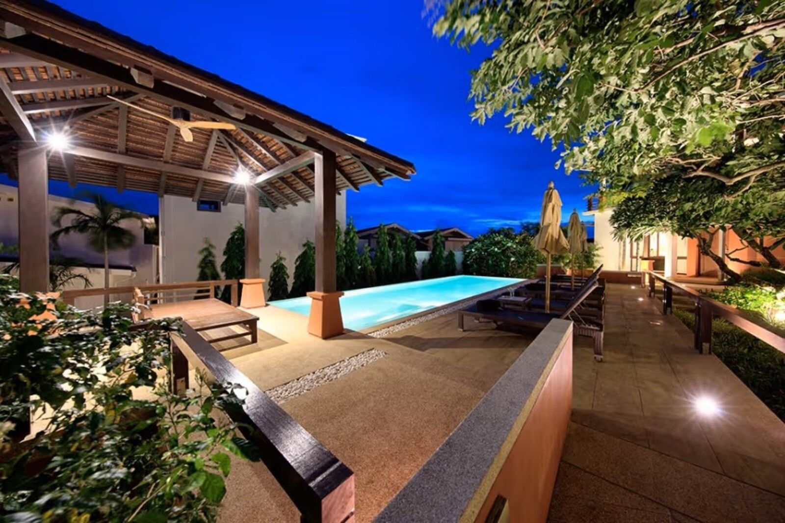 Six Hills Villa - Image 5