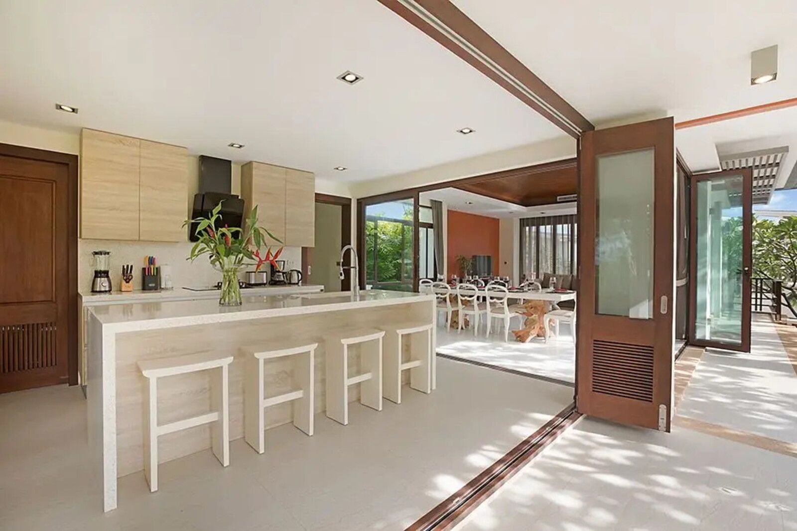 Six Hills Villa - Image 9