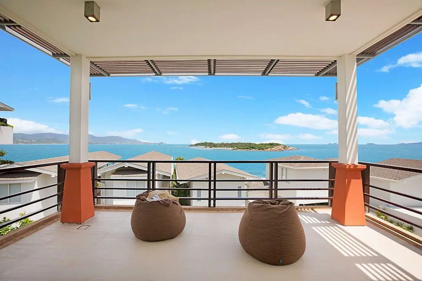 Six Hills Villa - Image 11