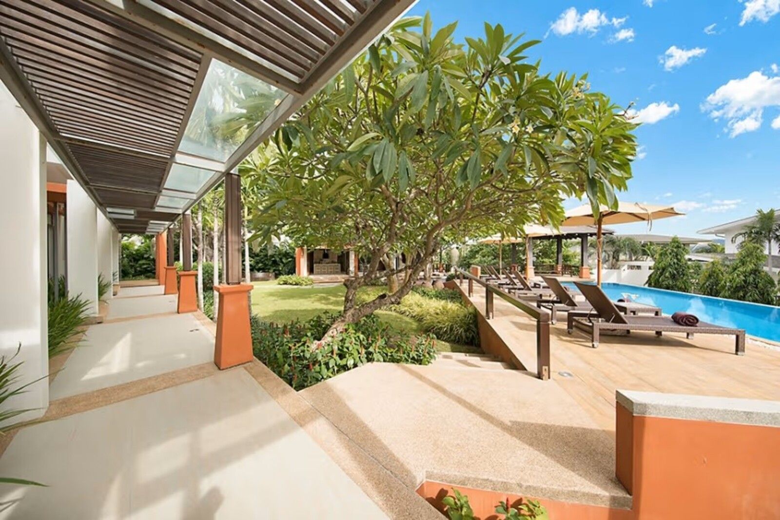 Six Hills Villa - Image 16