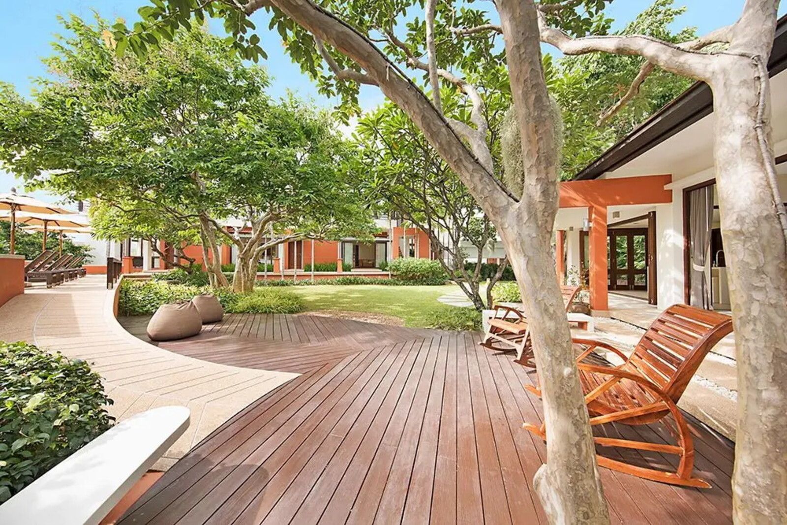 Six Hills Villa - Image 17