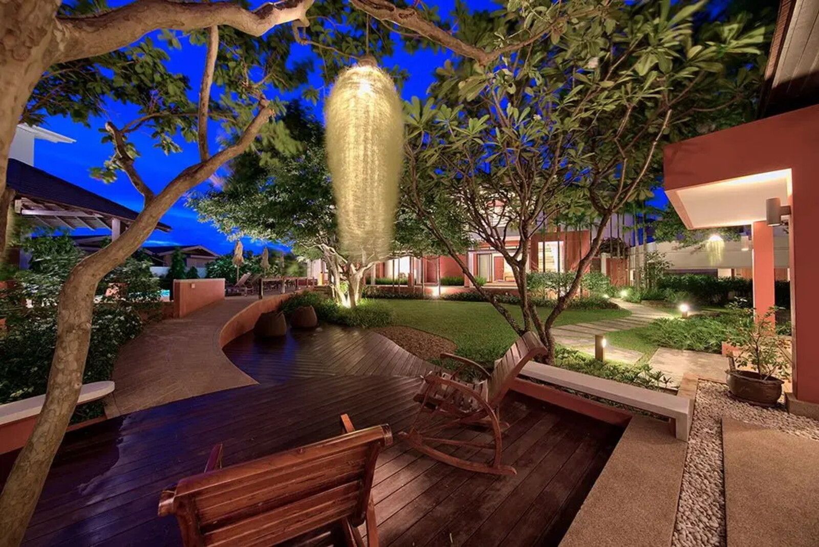 Six Hills Villa - Image 19