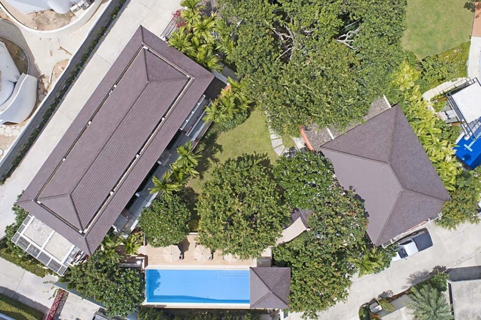 Six Hills Villa - Image 20