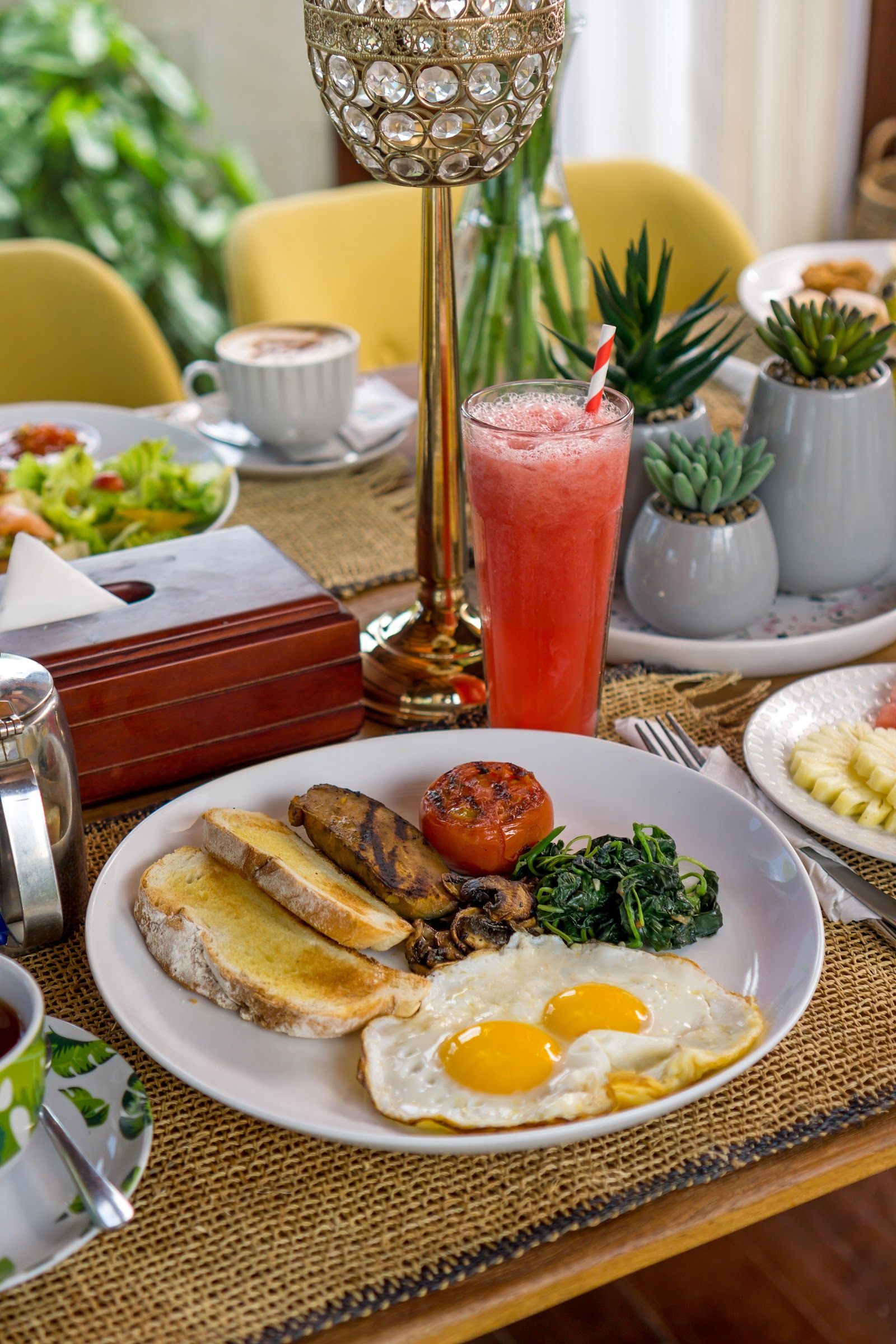 The Chands Tujuh - Image 6