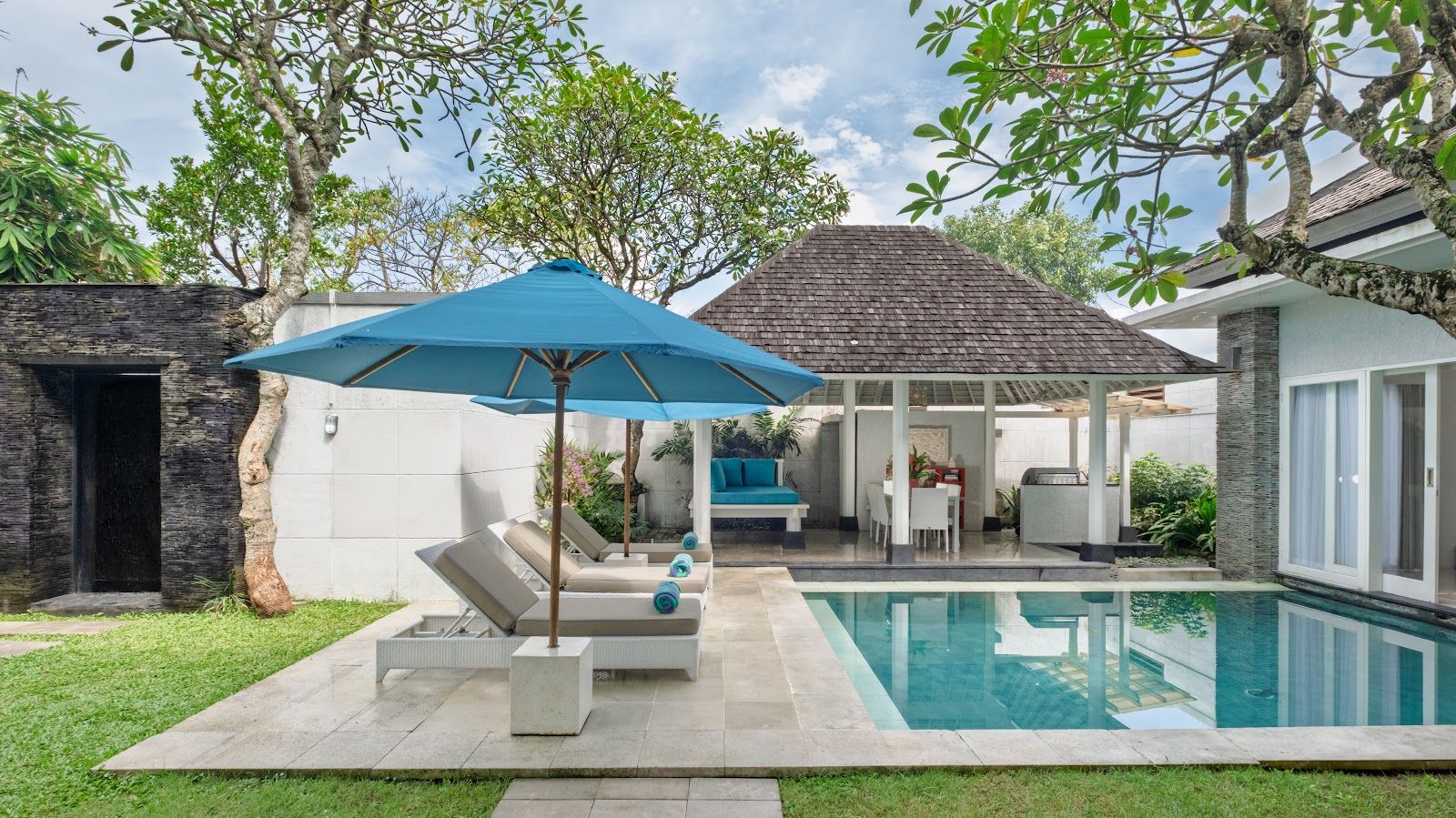 Villa Alun - Image 2