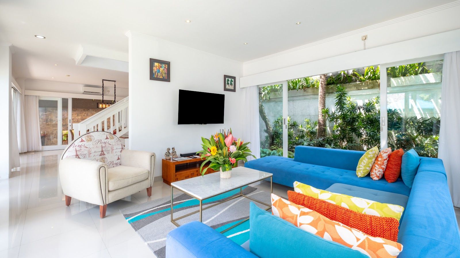 Villa Alun - Image 23