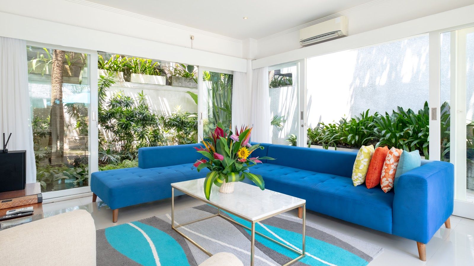 Villa Alun - Image 24