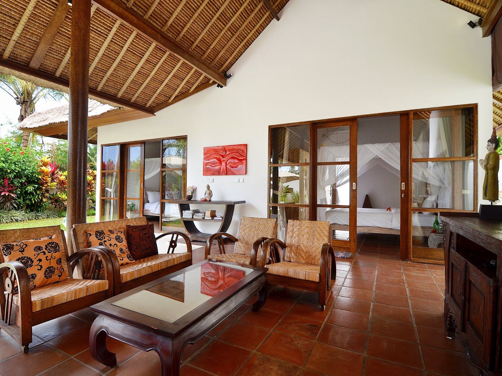 Villa Candi Kecil Tiga - Image 9