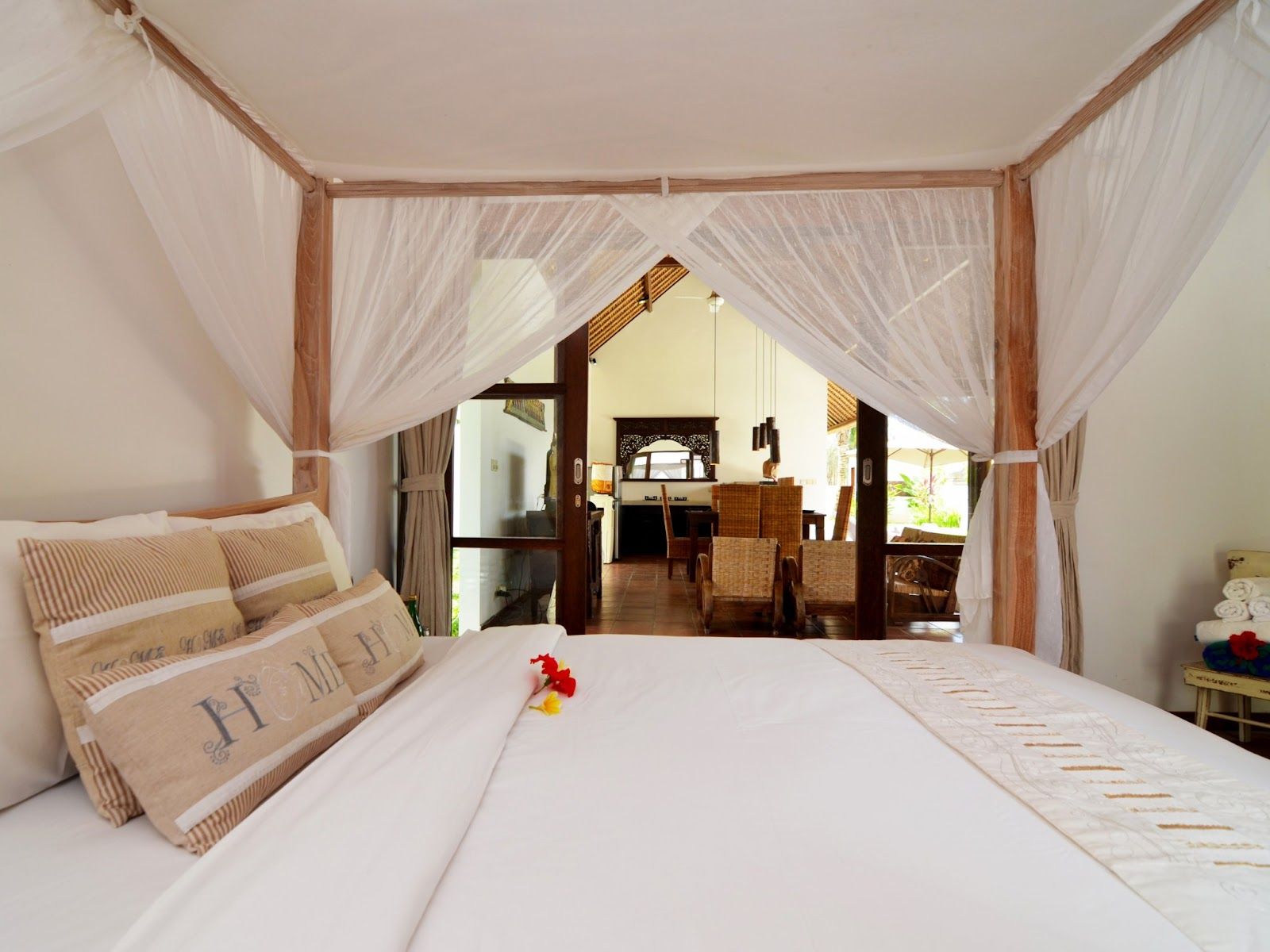 Villa Candi Kecil Tiga - Image 12