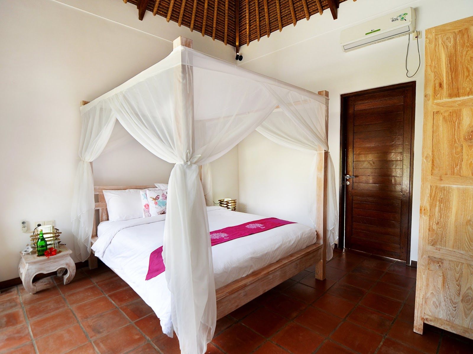 Villa Candi Kecil Tiga - Image 21