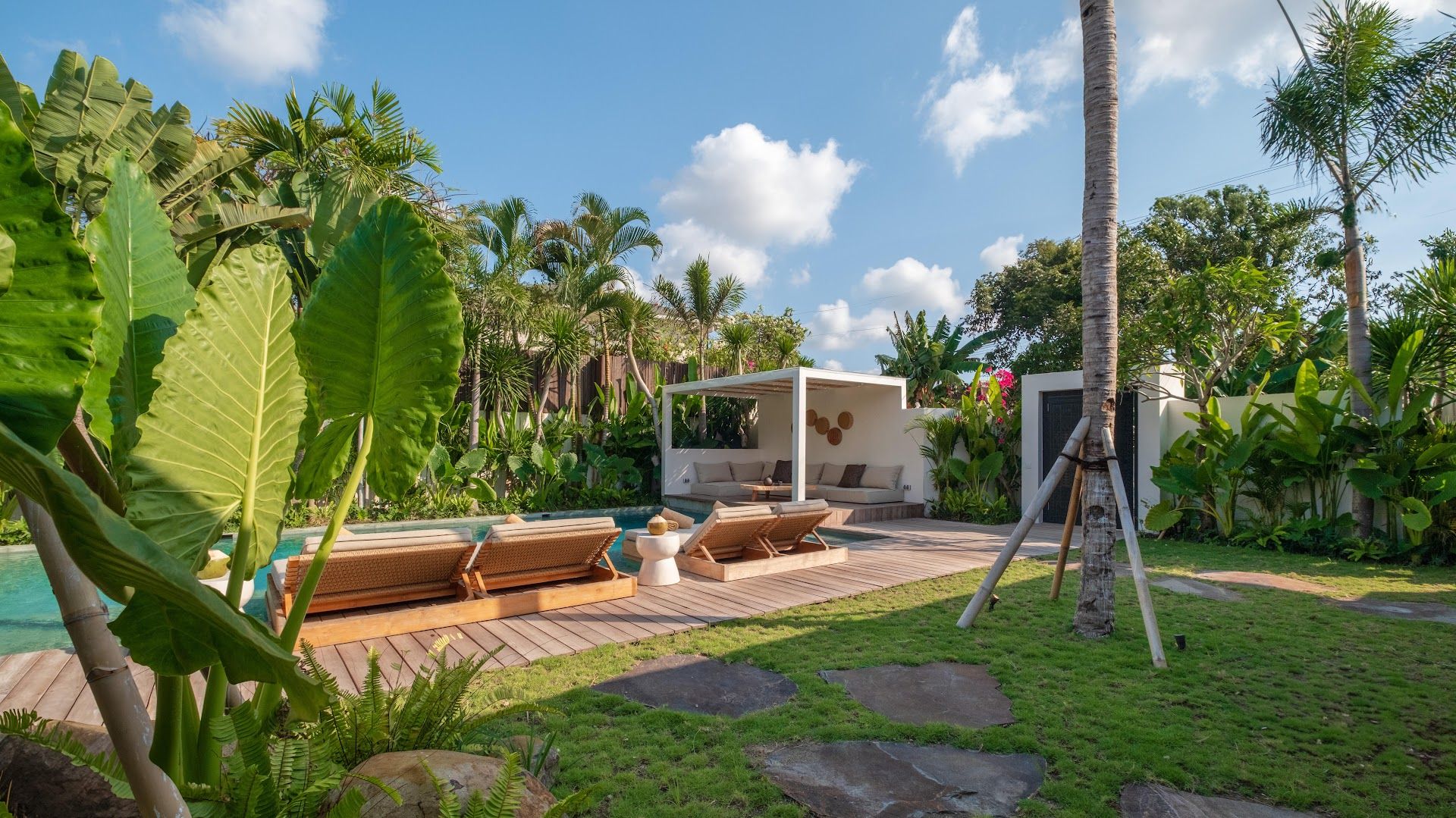 Villa Chagall - Image 19