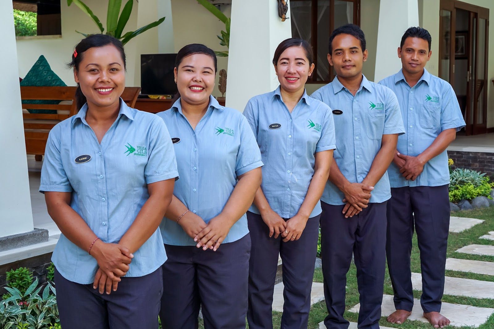 Villa Gils - Image 13