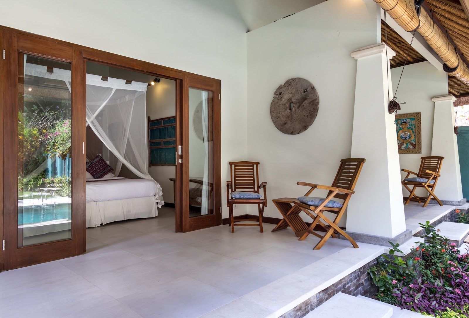 Villa Gils - Image 25