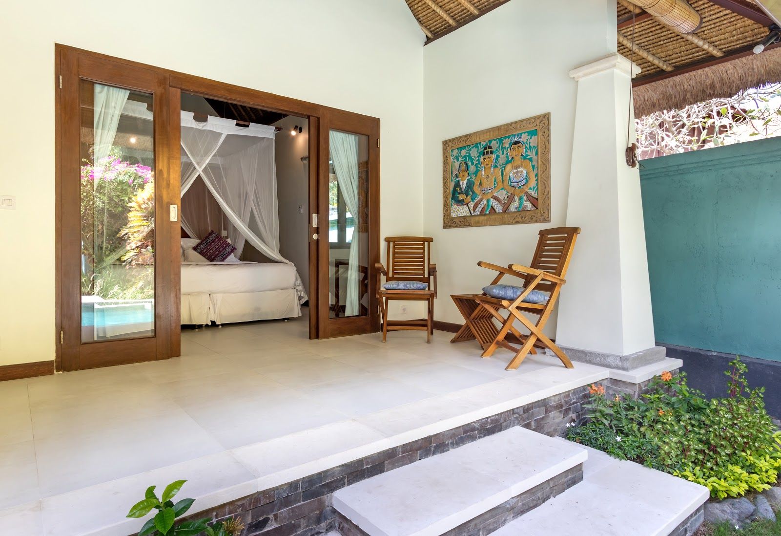 Villa Gils - Image 30