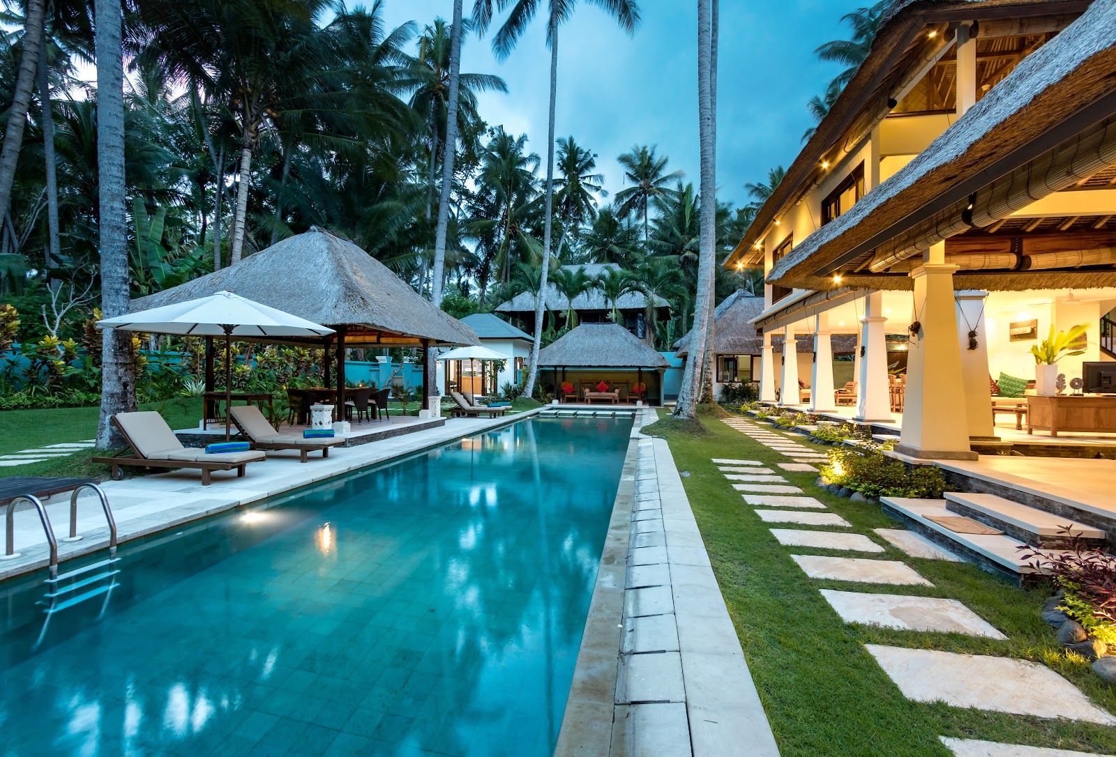 Villa Gils - Image 71