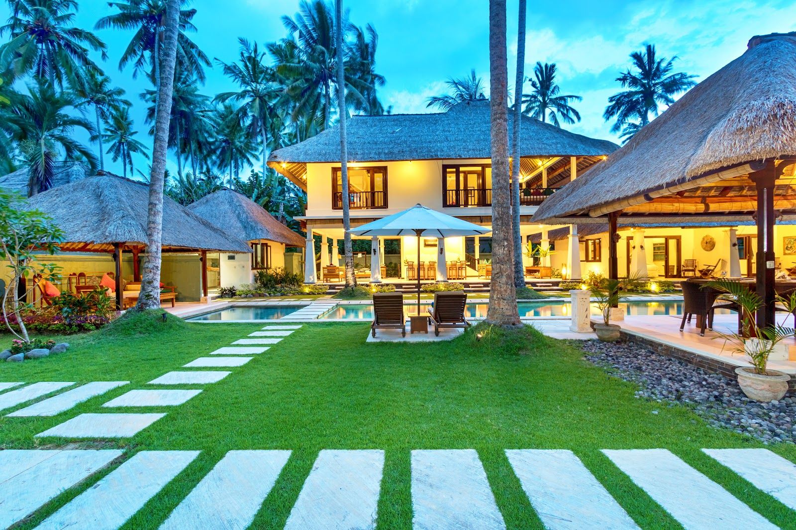 Villa Gils - Image 73