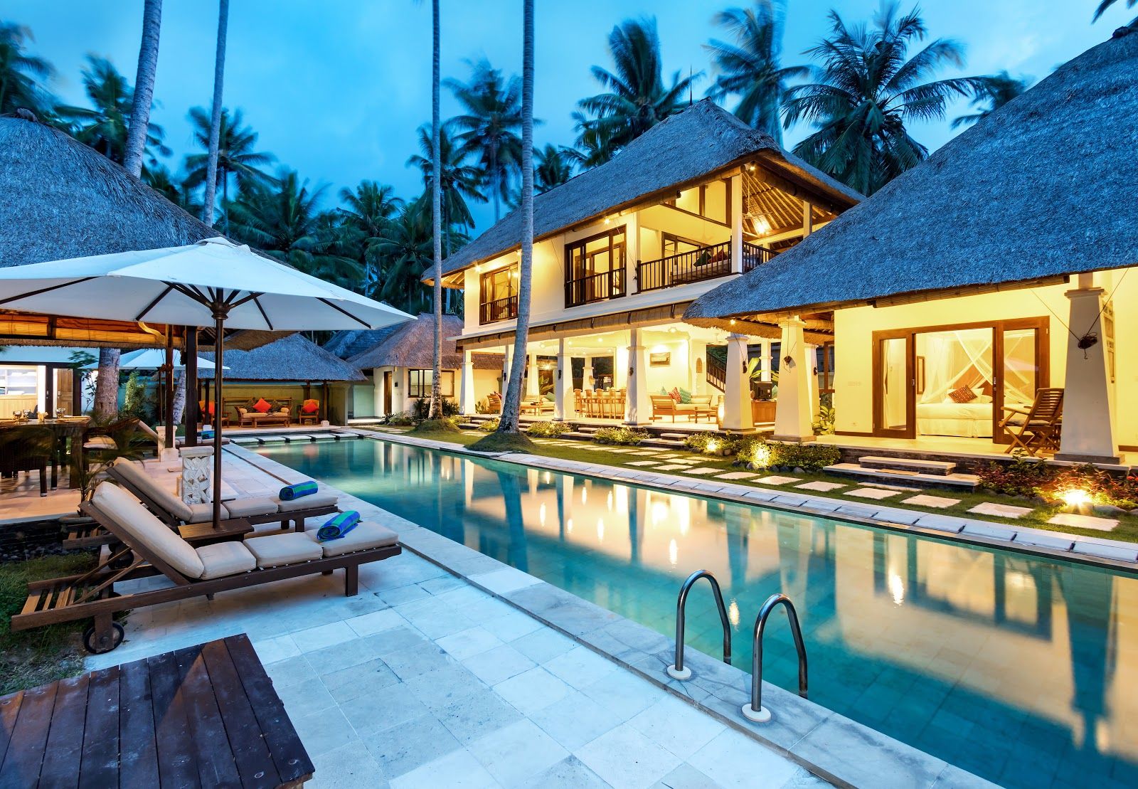 Villa Gils - Image 74