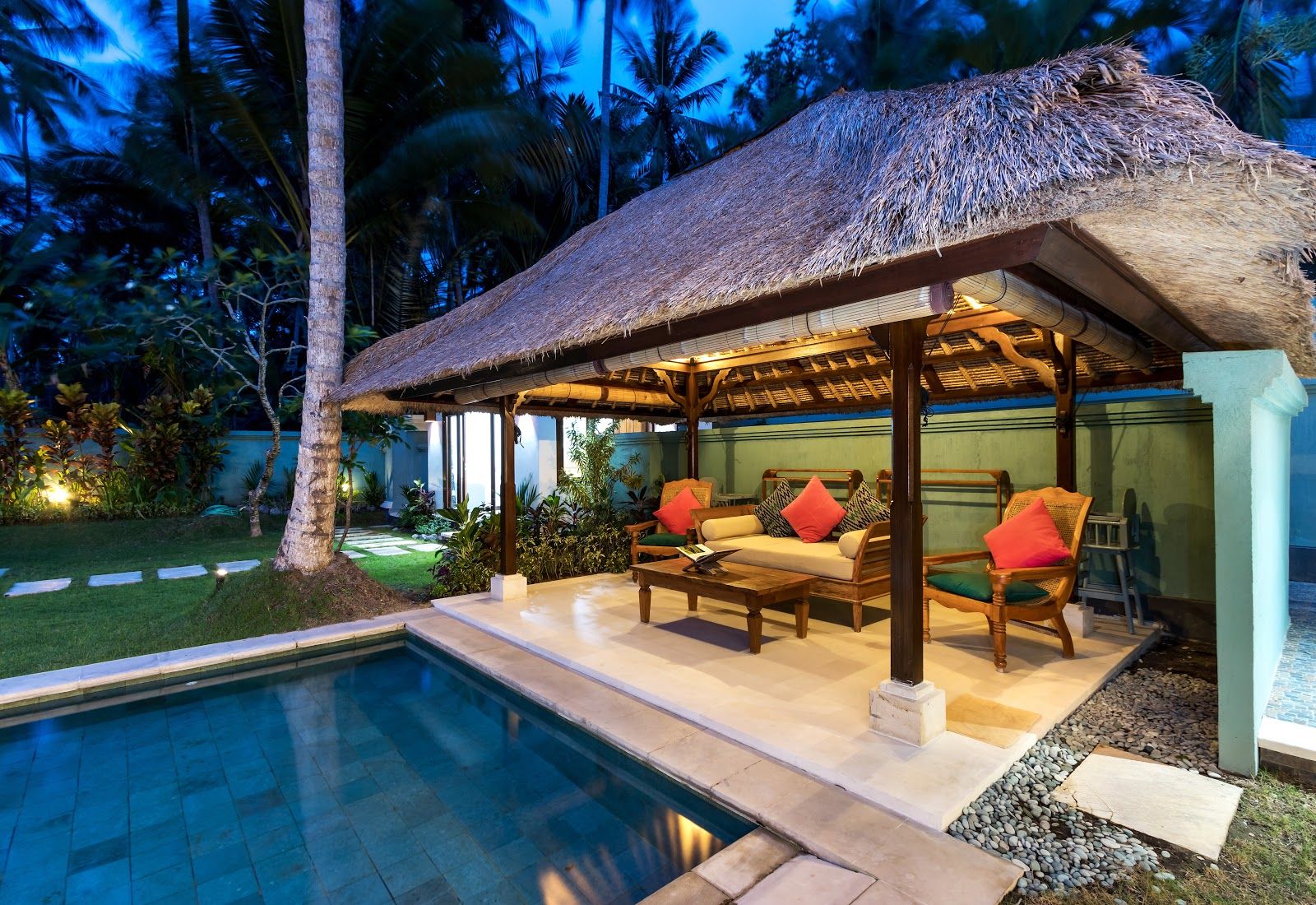 Villa Gils - Image 78