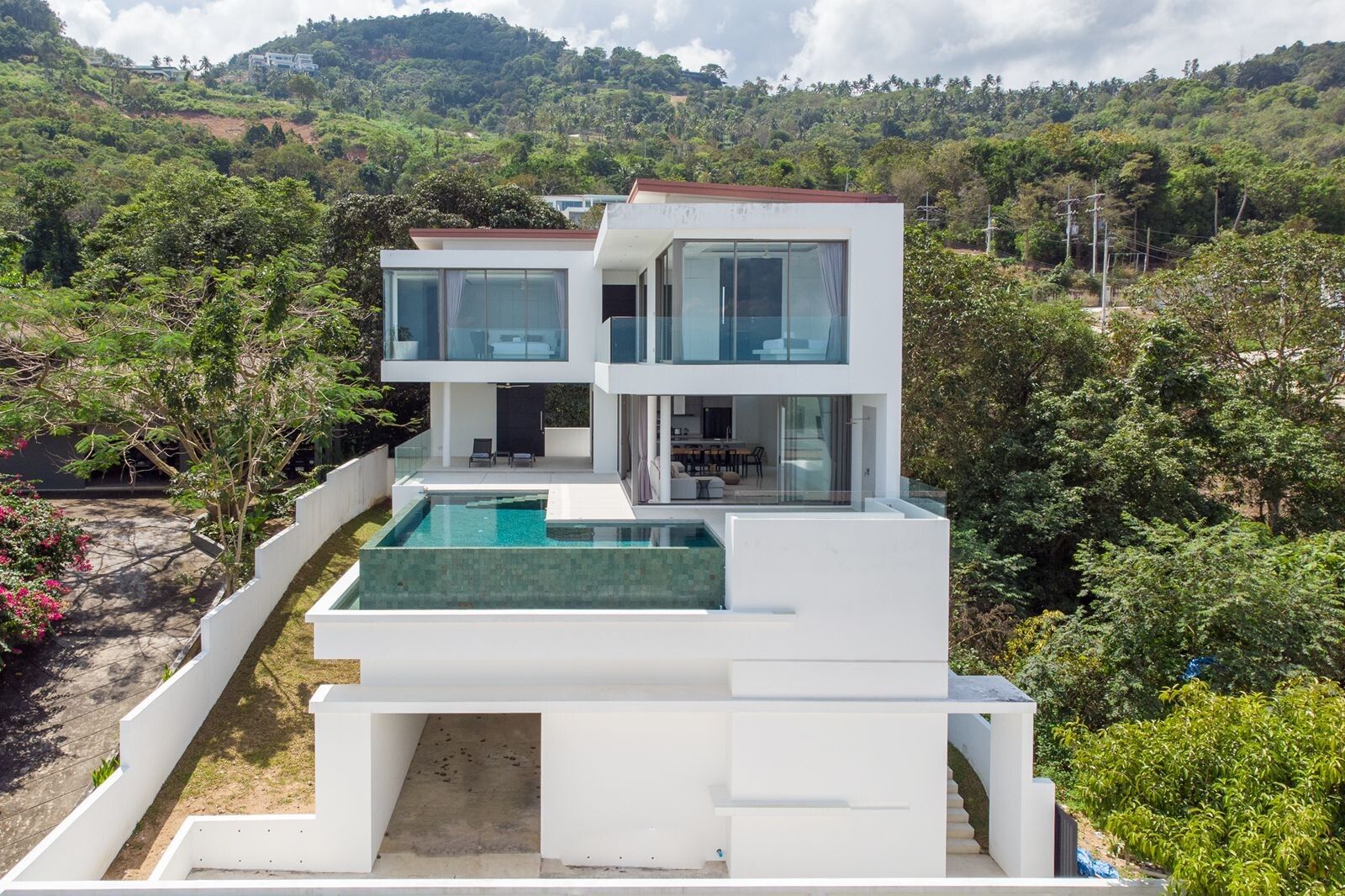 Villa Jasmine Bophut - Image 11