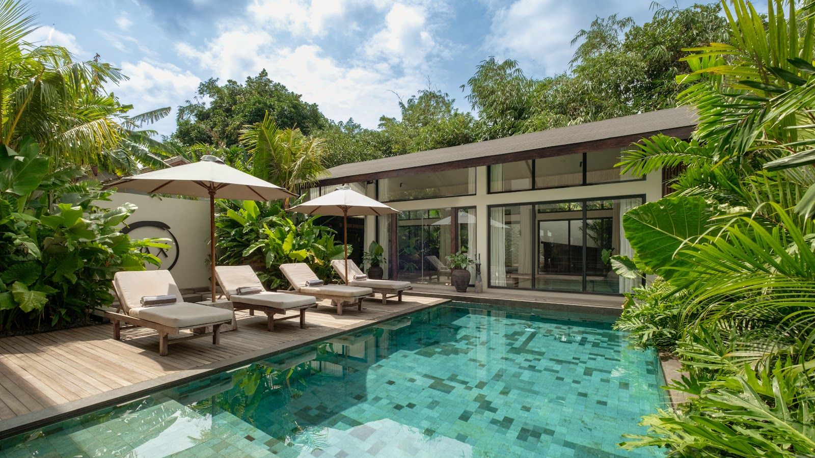 Villa Jaxe - Image 1