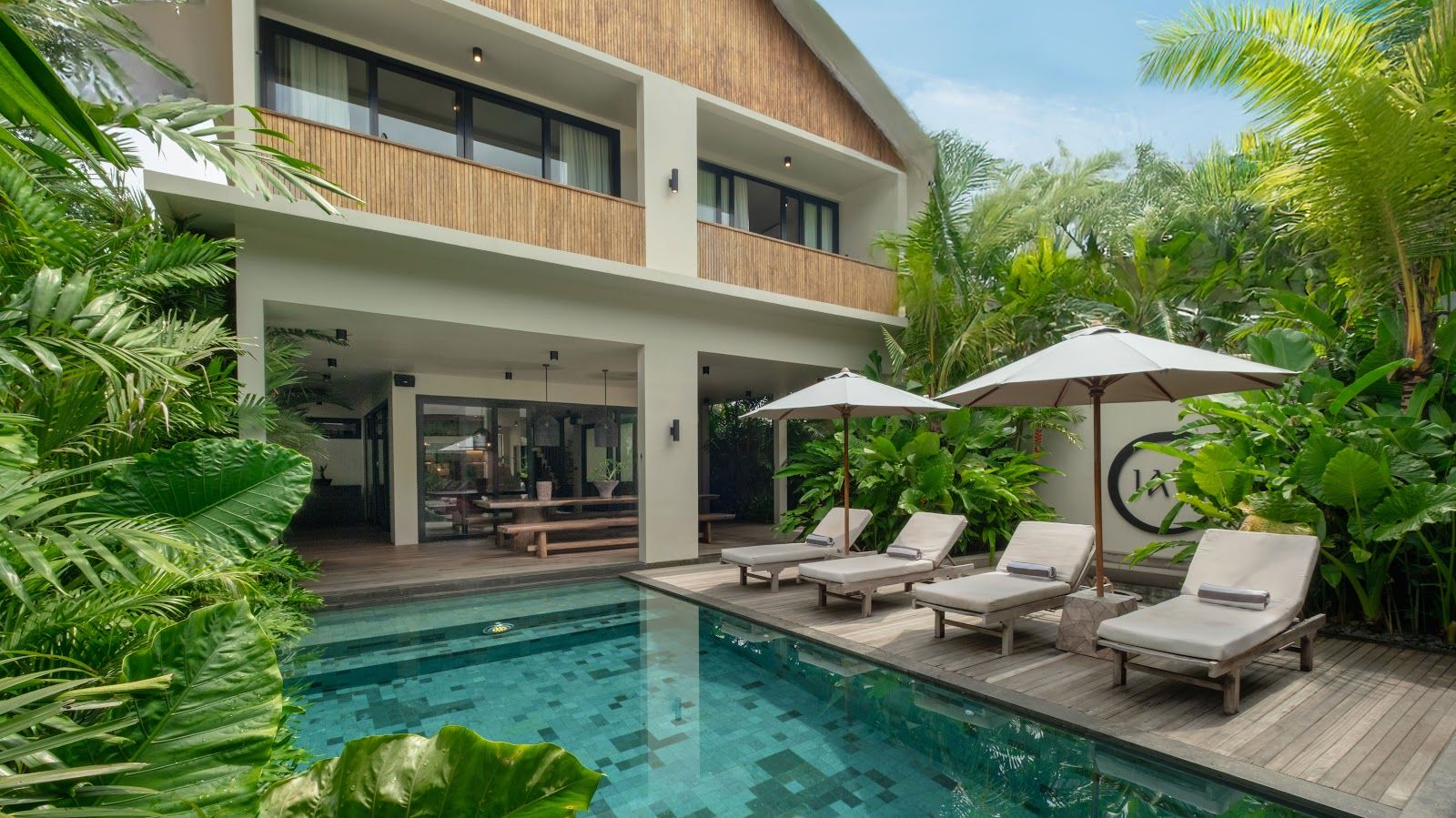 Villa Jaxe - Image 4