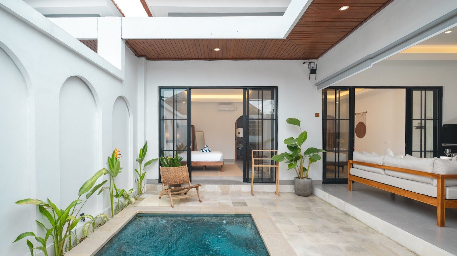 Kamila Villa 2 - Image 15