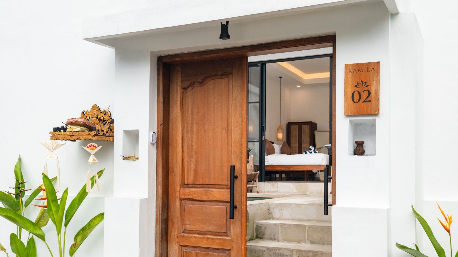 Kamila Villa 2 - Image 18